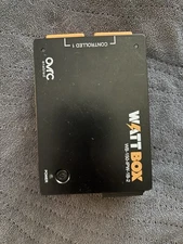 WB-150-IPW-1B-2 OVRC Enabled 1 Bank controlled 2 Outlet Power Unit Ethernet/wifi