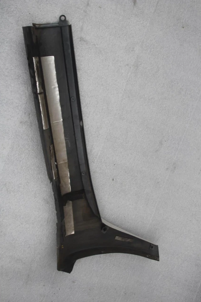 2001 2002 2003 2004 LEXUS LS430 PANEL BASCULANTE TRASERO DERECHO MOLDURA 75855-50031 Foto 4 de 4