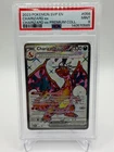 Charizard ex Premium Coll. Ultra Rare Promo SVP EN 056 PSA 9 Gem Mint Pokemon