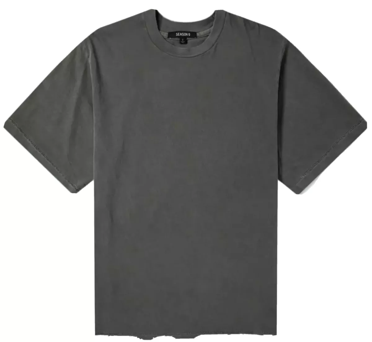 Yeezy Season 6 Classic Tee Core L 新品 ①