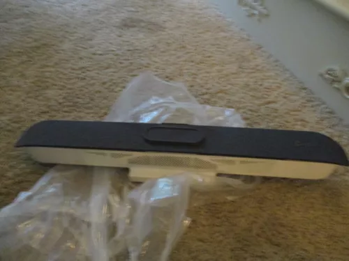 POLY Poly Studio X50 All-In-One Video and Sound Bar P017 
