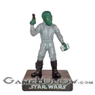 Star Wars Miniatures Alliance & Empire DUROS EXPLORER #40