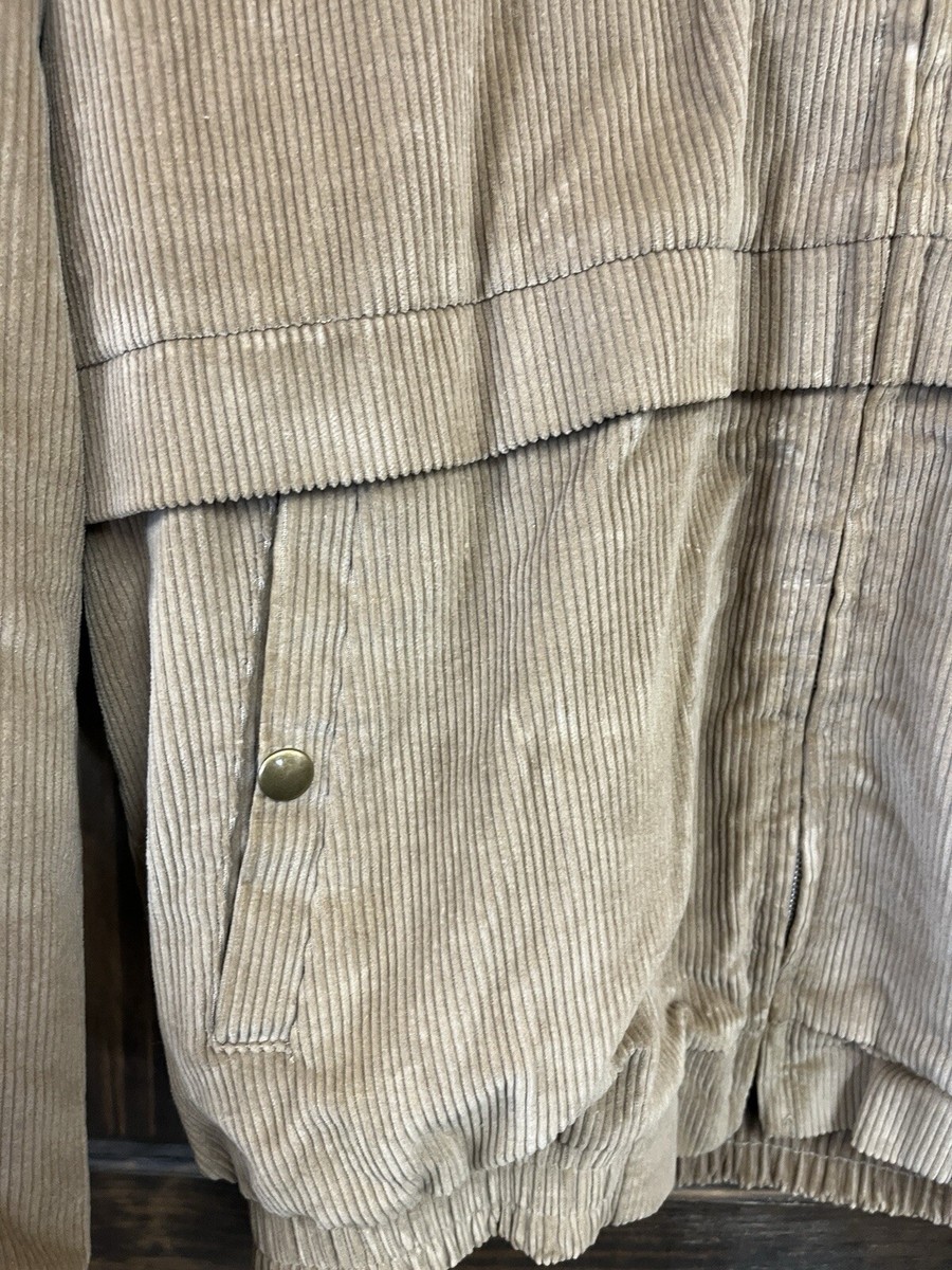 ジャケット・アウター GRID CORDUROY LONG JACKET reverberate Amazon.com: Andongnywell Womens Vintage Loose Baggy Mid Long