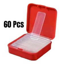 Heavy Duty Double Sided Sticky Tape for Tiling Mirrors and More Pack of 60