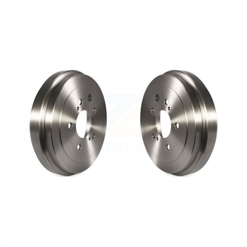 Carlson® H7045 - All-In-One Front Drum Brake Hardware Kit