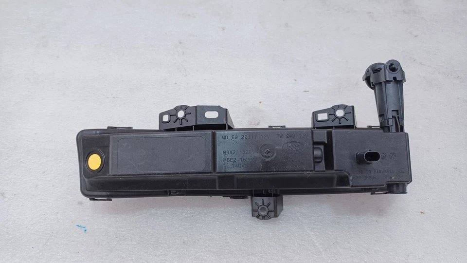 LAND ROVER RANGE ROVER VELAR L460 2022-2024 LED LEFT FOG LIGHT DRL 1229103 - Image 4 of 4