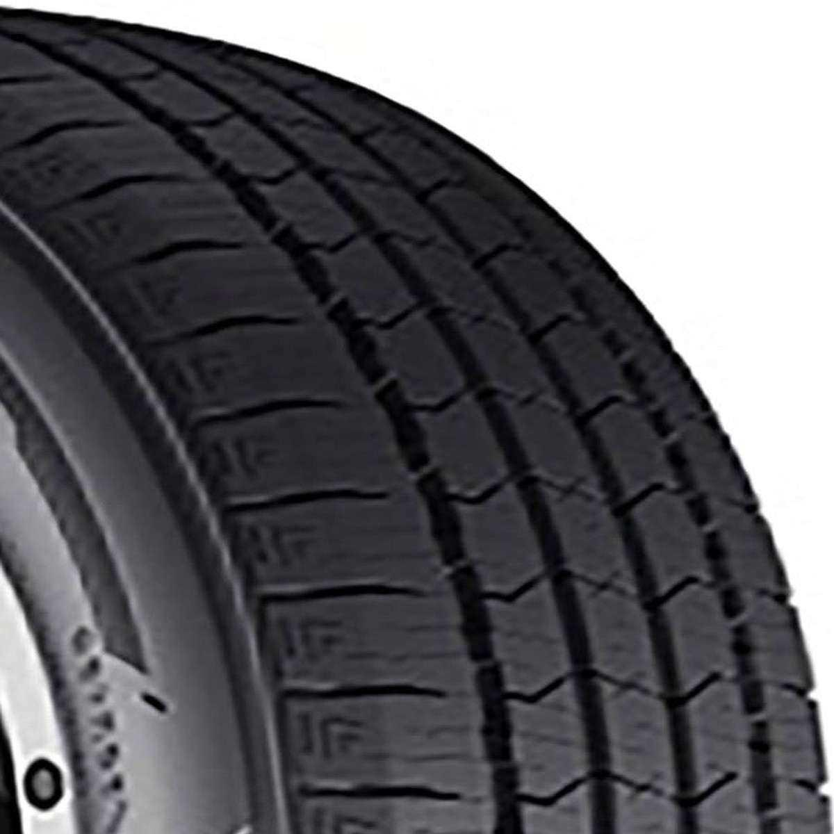 2 New Ironhead Thrasher Lmd Lht51 - 225x75r16c Tires 2257516 2 New Ironhead Thrasher Lmd Lht51 - 225x75r16c Tires 2257516