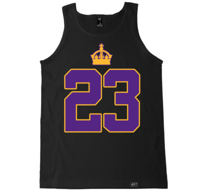 23 KING LAKERS BASKETBALL HIP HOP RAP GOAT LOS ANGELES LA SWEATER 23 KING LAKERS BASKETBALL HIP HOP RAP GOAT LOS ANGELES LA SWEATER