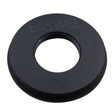RMS To M42 x1mm Adapter For Microscope Objective Micro Photograph