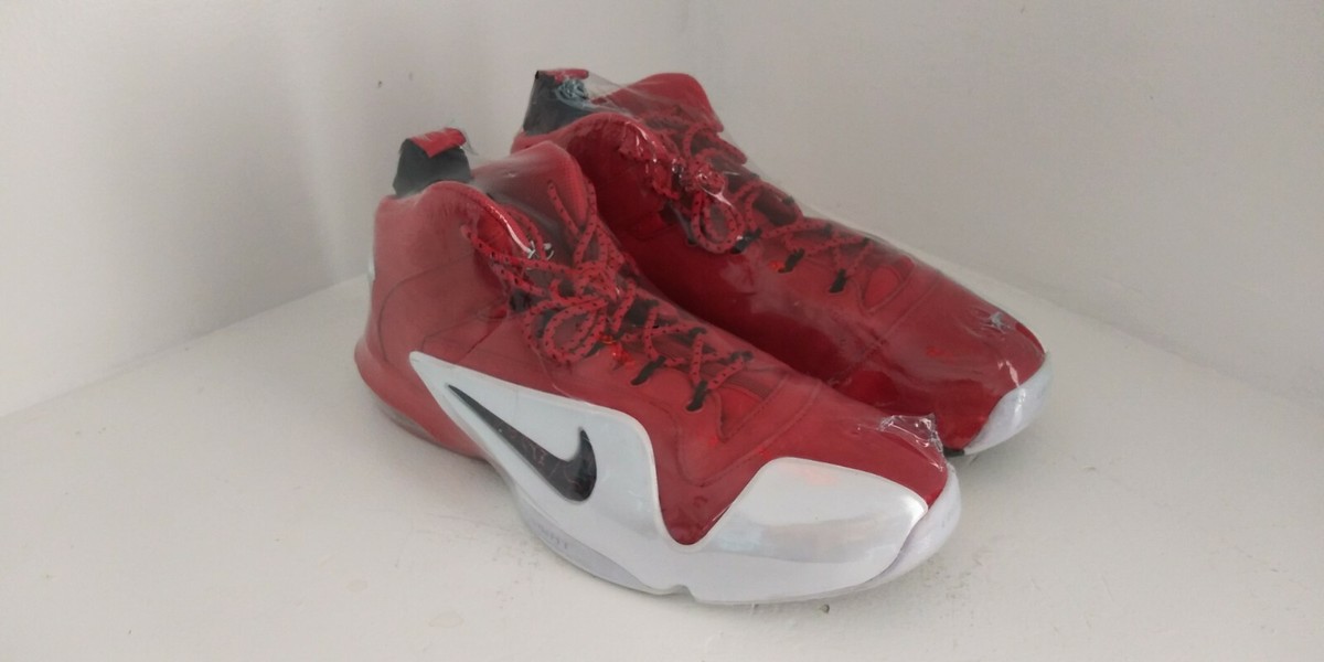 NIKE AIR PENNY 6 サイズ29cm Nike Air Penny 6 VI Retro Men's Size 8.5 | eBay