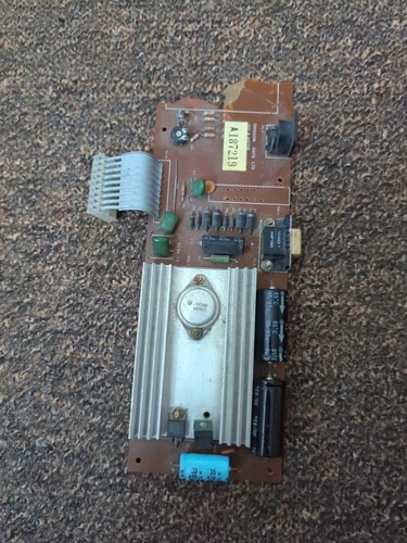 Dragon Data PSU Iss 4 Faulty For Parts