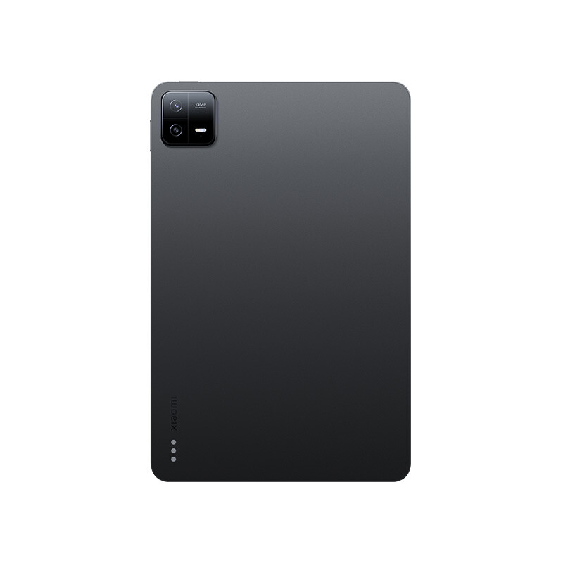 な*ね様 Xiaomi Pad 6 Gravity Gray 6GB+128GB Xiaomi Pad 6 Gray (RAM 6GB, 128GB ) 11inch with Wi-Fi Tablet