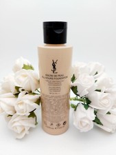 Image of Yves Saint Laurent YSL All Hours Foundation Matte 24hr Long-Wear SPF 20 - 125ml