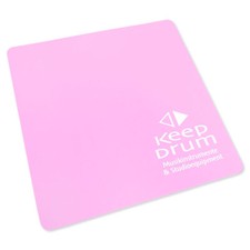 keepdrum Cajon-Pad Sitzpad für Kinder-Cajon ...