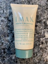 Iman Perfect Response Oil Free Hydrating Gel ...