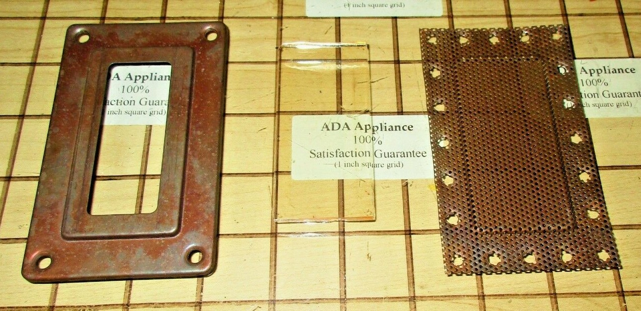 Thermador Oven Light Assembly 00413578, 1048438, 413578 eBay