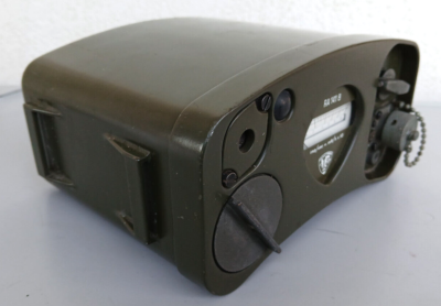 DOSIMETRO RADIAZIONI DIGITALI 3 In 1/contatore Geiger Radiazioni - Foto 8