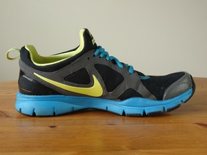 nike training in season tr2