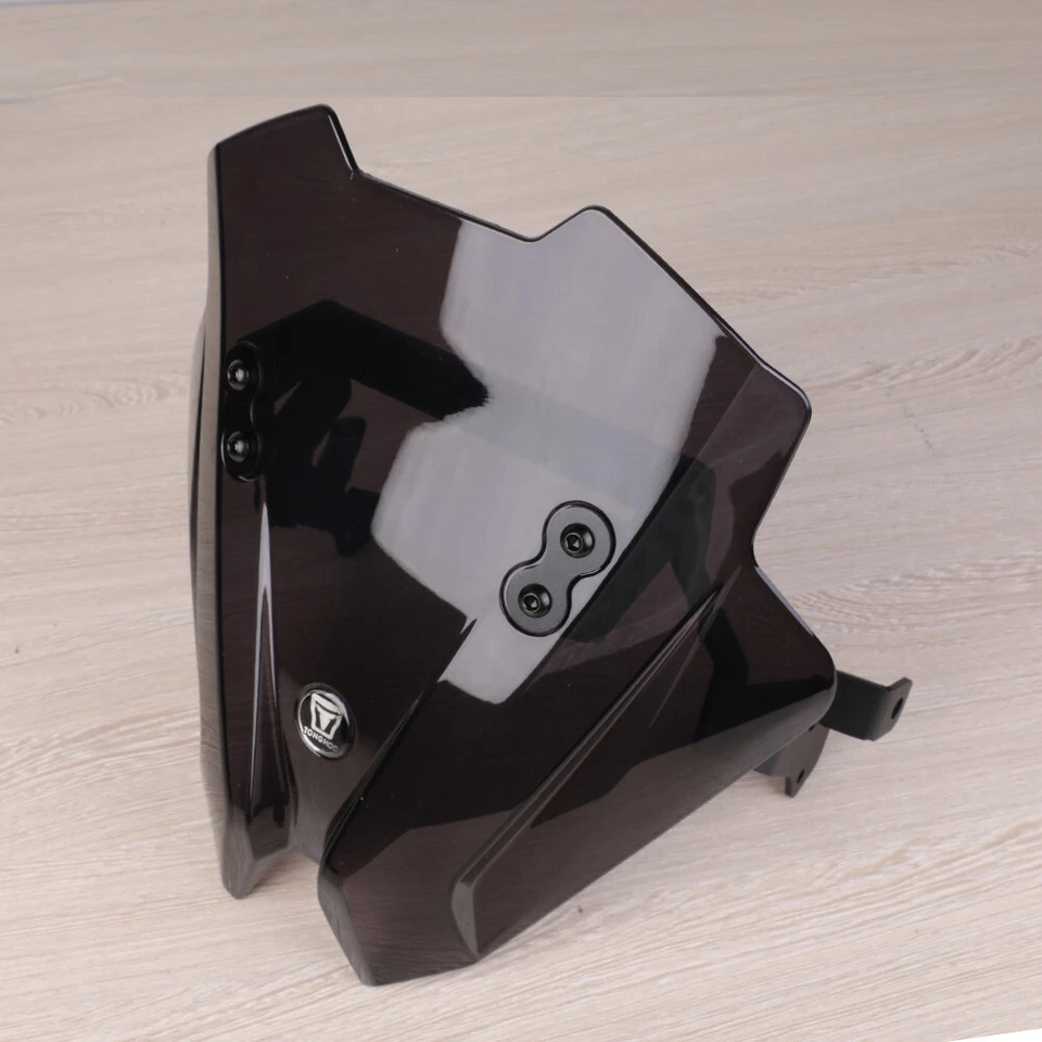 Pára-brisa com suporte de extensão de navegação GPS para BMW G310R 2017-2025 G 310 R - Imagem 4 de 4