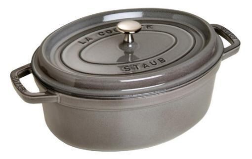 3272341027184 Staub Cocotte ZWILLING