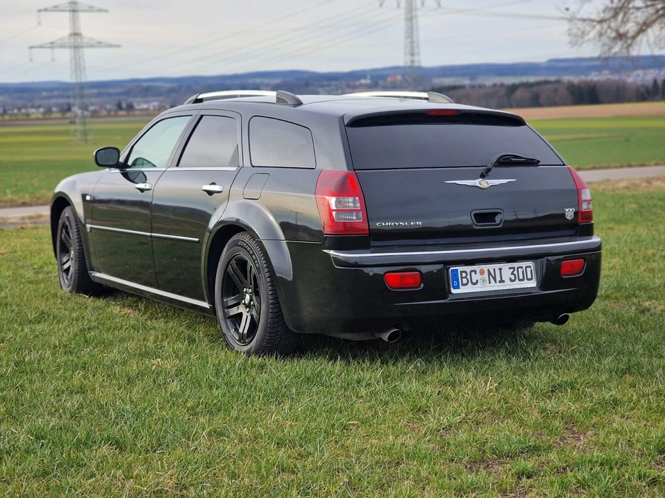 Chrysler 300C 5.7 HEMI - Bild 4 von 4