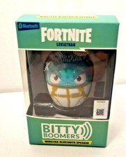 2018 NEW Fortnite Bitty Boomers Leviathan Portable Bluetooth Speaker Fast Ship 