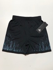 Adidas Boys Shorts Size 5 NWT Market Price 32 On Sale For 15.99