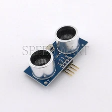 New Ultrasonic Module HC-SR04 Distance Transducer Sensor For Arduino Robot