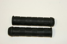 SE RACING SE BIKES Logo Waffle BLACK GRIPS--O...