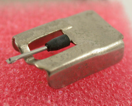 Replacement Stylus Needle for Toshiba N301C & C301F Turntables-image