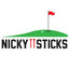 Nicky2Stick's Golf Shop