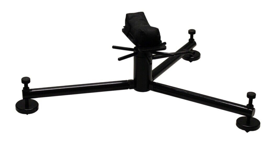 Pro-Tactical Range Shooting Bench Rest - GR-300 for sale online | eBay ...