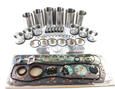 PANGOLIN 14Z Engine Rebuild Kit for Toyota 14Z Engine