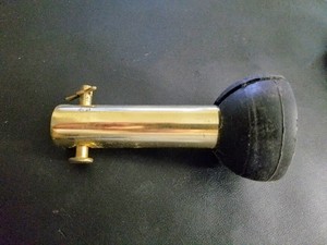 Details About Ceiling Fan Mounting Bracket Down Rod