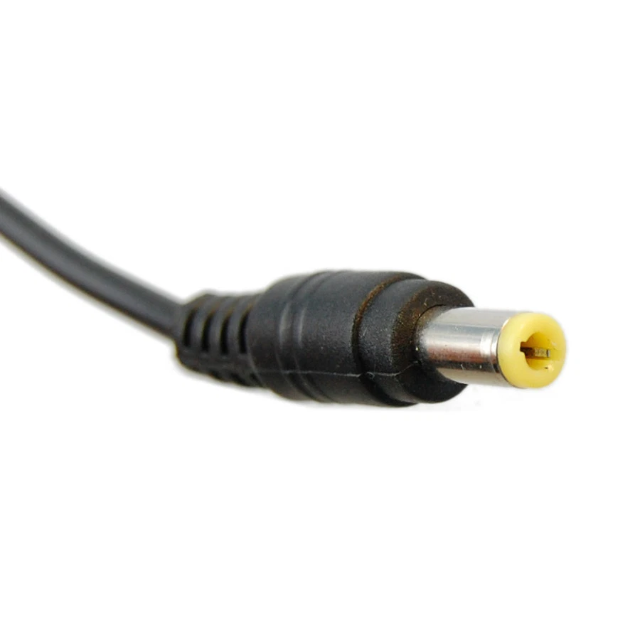 Adaptador carregador CA de parede viagem para netbook Acer Aspire One Happy D150-270 Series - Imagem 2 de 2