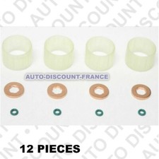 Injecteur Peugeot 205