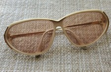 vintage Logo Paris sunglasses UZ635