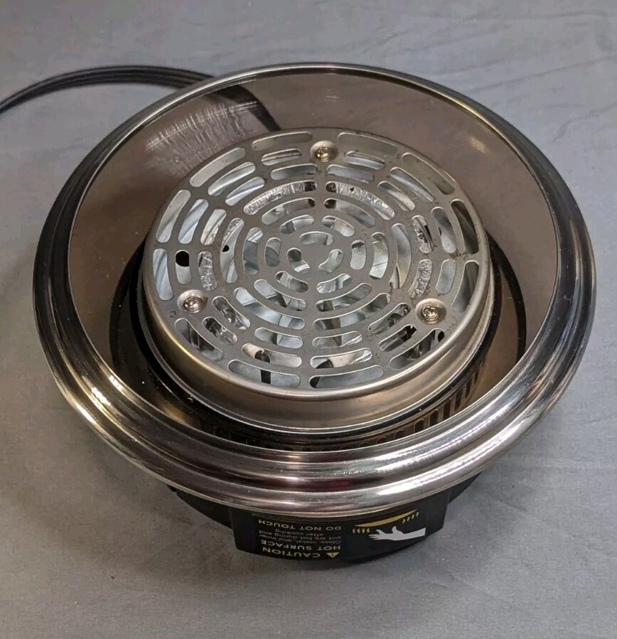 Mealthy CrispLid Air Fryer Lid for 6 qt & 8 qt Instant Pot Or Pressure