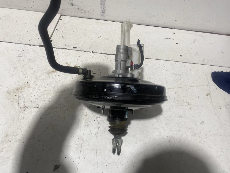 Nissan Pulsar Brake Booster C12 12/2012-12/2017 - image 3 of 4