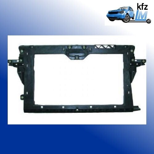 Frontmaske FrontgerüSt SchlossträGer FüR Mitsubishi Colt BJ 2004-2013 Neu-image
