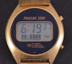 phasar 2000 watch