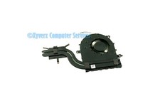 AT1XX0020L0 DC28000F1F0 OEM LENOVO FAN  HEATSINK IDEAPAD 5 15IIL05 81YK EF22 