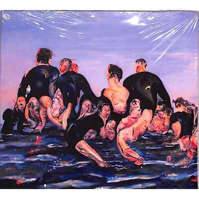 Adult Jazz / SO SORRY, SO SLOW (CD) / Spare Thought / SPTH003CD / CD