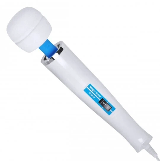Magic Wand Vibrations Sex Toys for sale | eBay