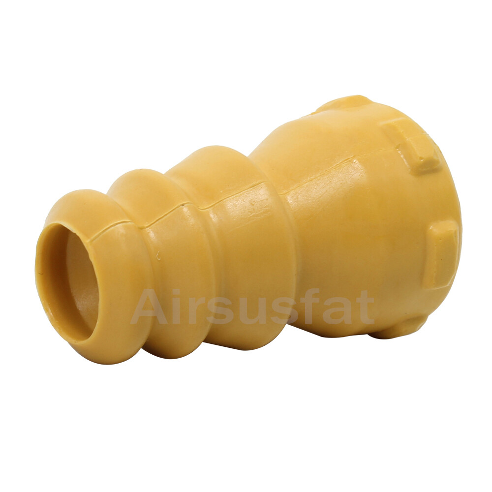 Rear Rubber Buffer For BMW 7 Series F02 F04 Air Suspension Shock Absorber 09-14