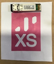 SFP-10G-SR-S (QLT) Cisco Compatible 10G SFP+ 850nmVCSEL MMF LC 300m