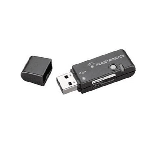 Plantronics BUA-200 MOC Bluetooth USB Adapter Dongle Plug-and-play Connectivity - Image 3 of 3