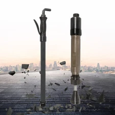 D9 Air Pneumatic Tamping Machine Earth Sand Rammer Tamper Hammer Sander Tool USA