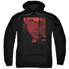 Dexter Hoodie Normal People Black Hoody