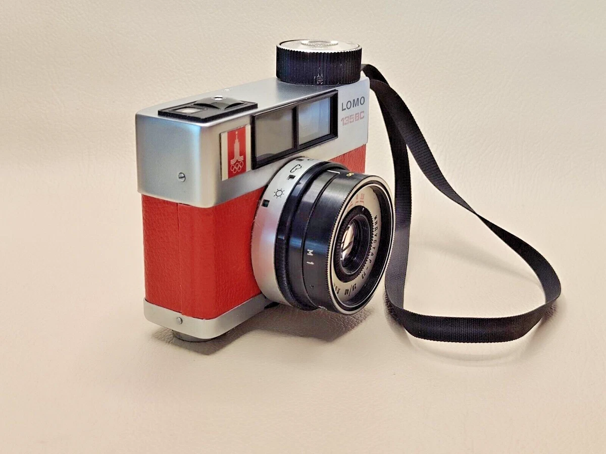 lomo 135bc products for sale | eBay